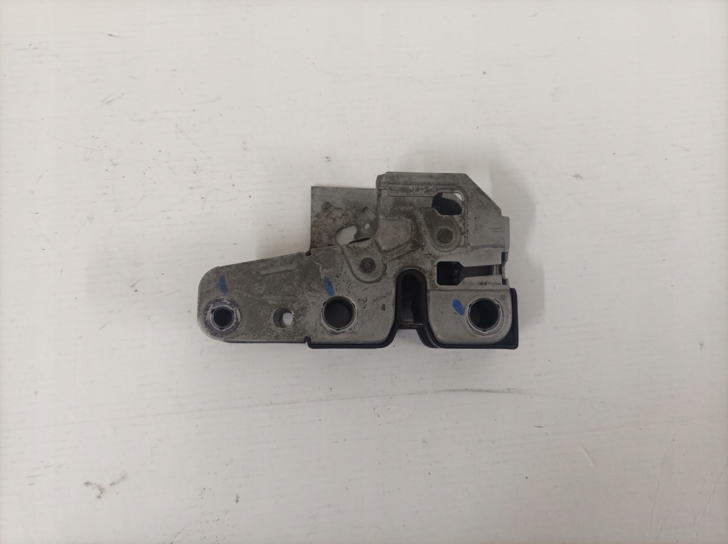 фото №1, Vw transporter t6 замок капот 7e0823509f