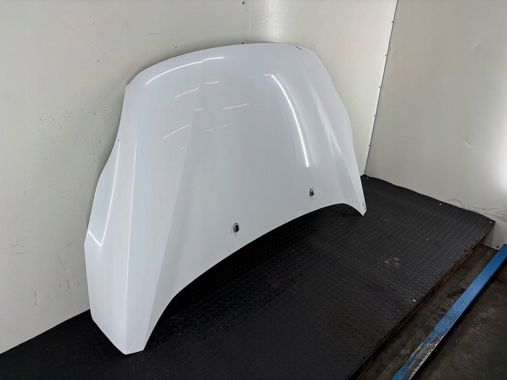 фото №7, Капот ford c-max ii 5a