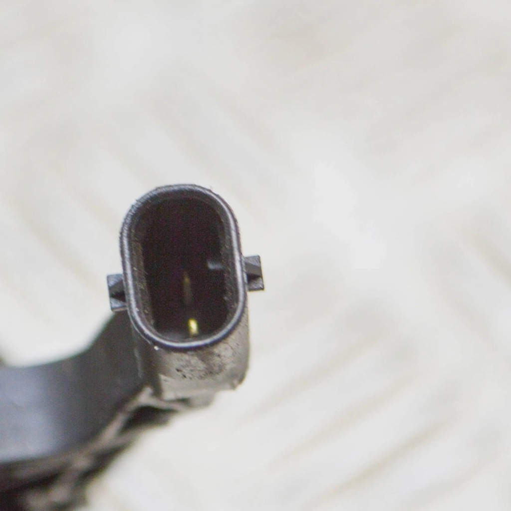 фото №8, Bmw x4 g02 2019 форсунка топлива