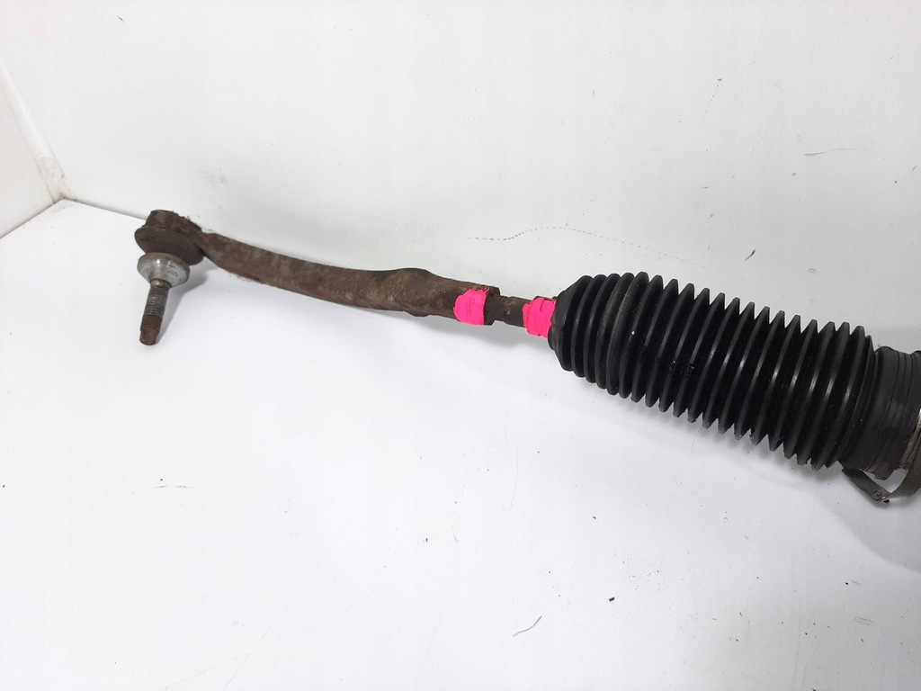 фото №11, Volvo v70 ii 2.4d 04r трансмісія рейка рульова кермова 8684268