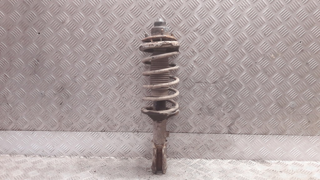 фото №1, Atos 1.0 mcperson правый перед