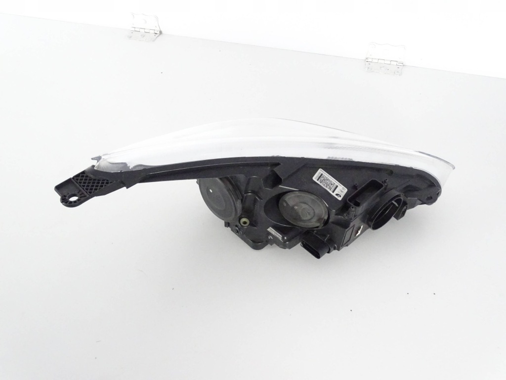 Фара передня ліва ford focus mk3 led рестайлінг  13-17 Доставка