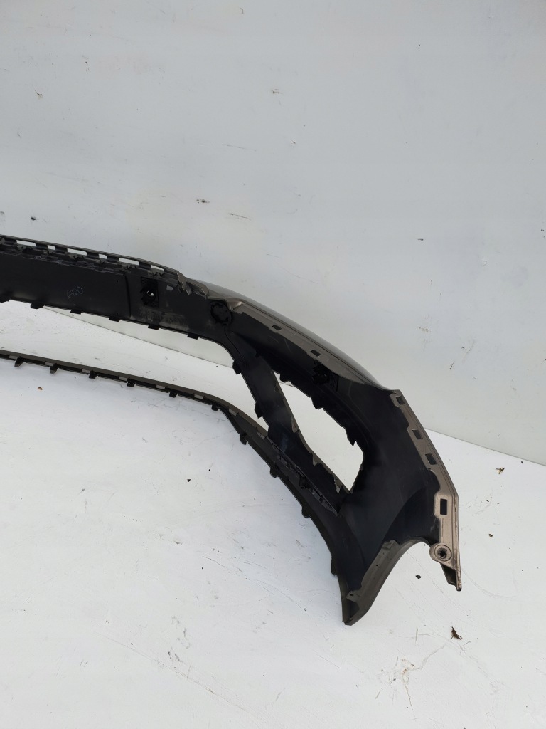 фото №11, Vw golf 7 sportsvan 14-18 бампер перед передний pdc 510807221f