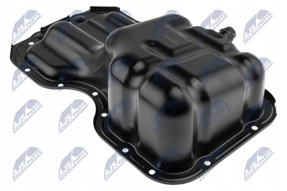 Піддон масляна mazda 2 1.5 07-,/oe zj0110400 Зі Шроту