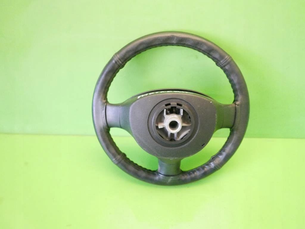 фото №10, Повітропровід peugeot partner ii phi tepee 08-12