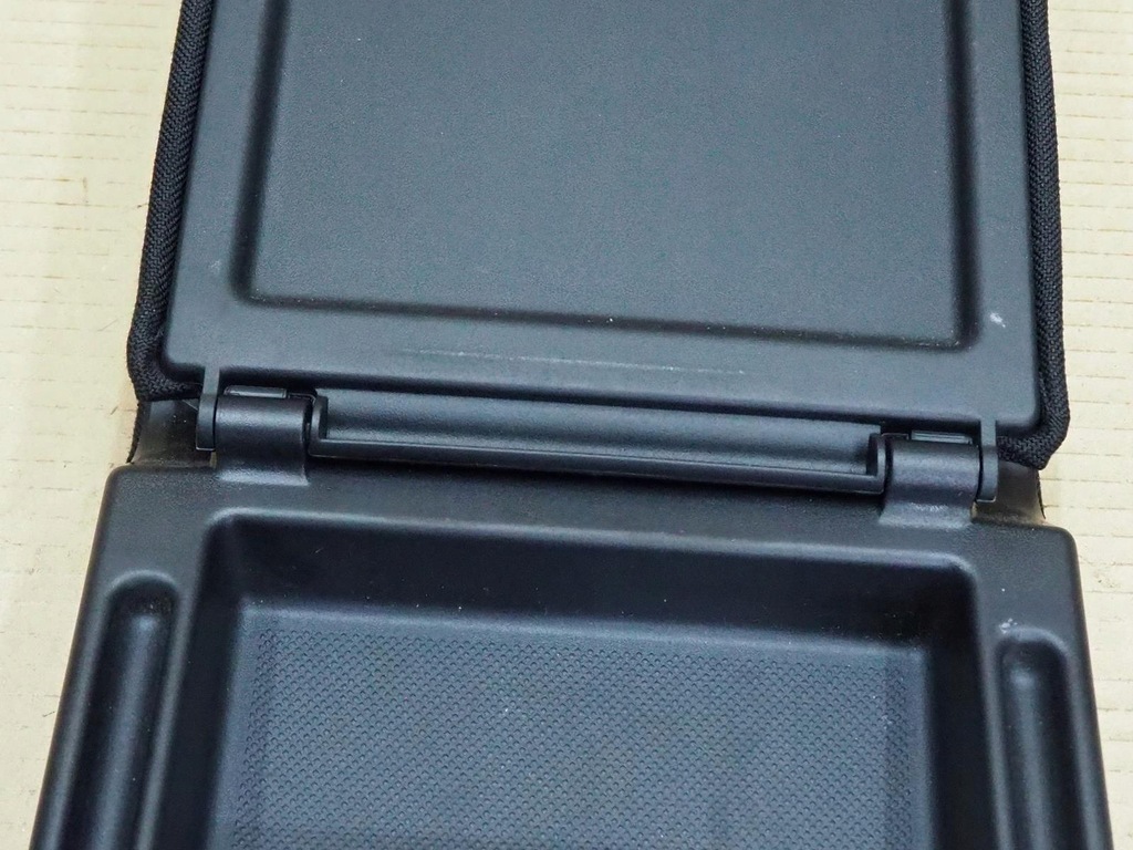 фото №13, Citroen c4 i 06r подлокотник задняя na кружки