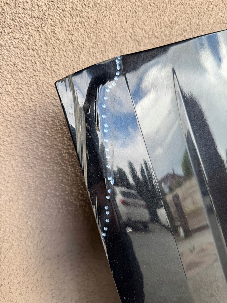 фото №11, Двері ліва передні перед skoda octavia iii 5e0 13-19