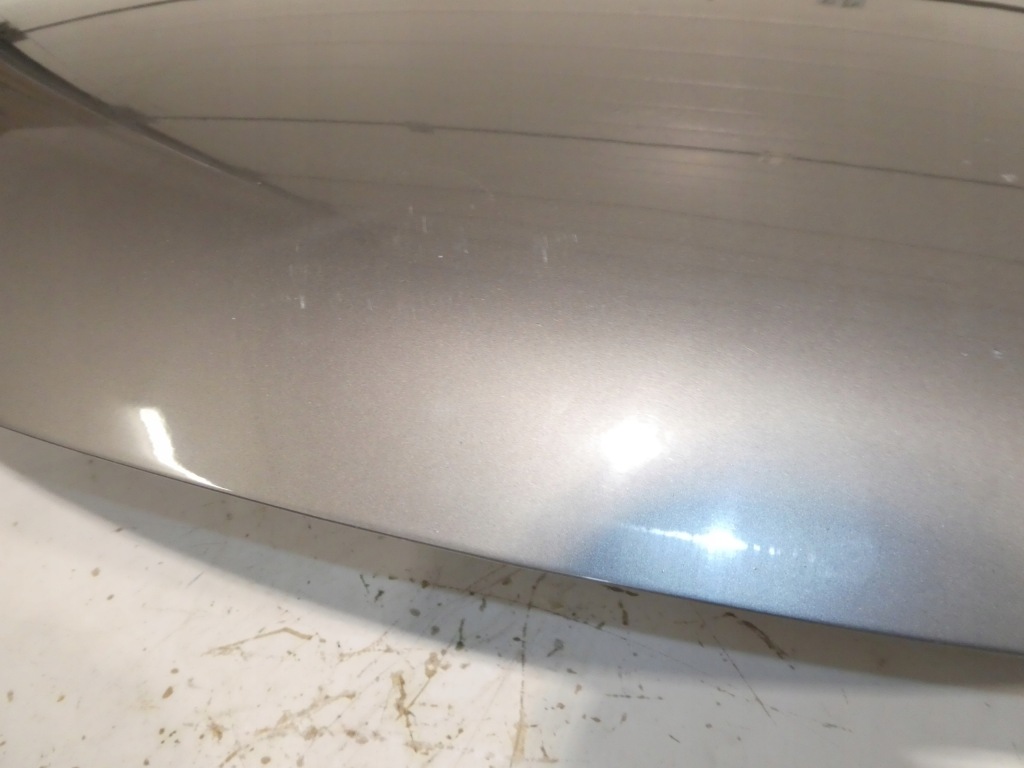 фото №7, Vw tiguan i 5n0 капот кришка двигуна