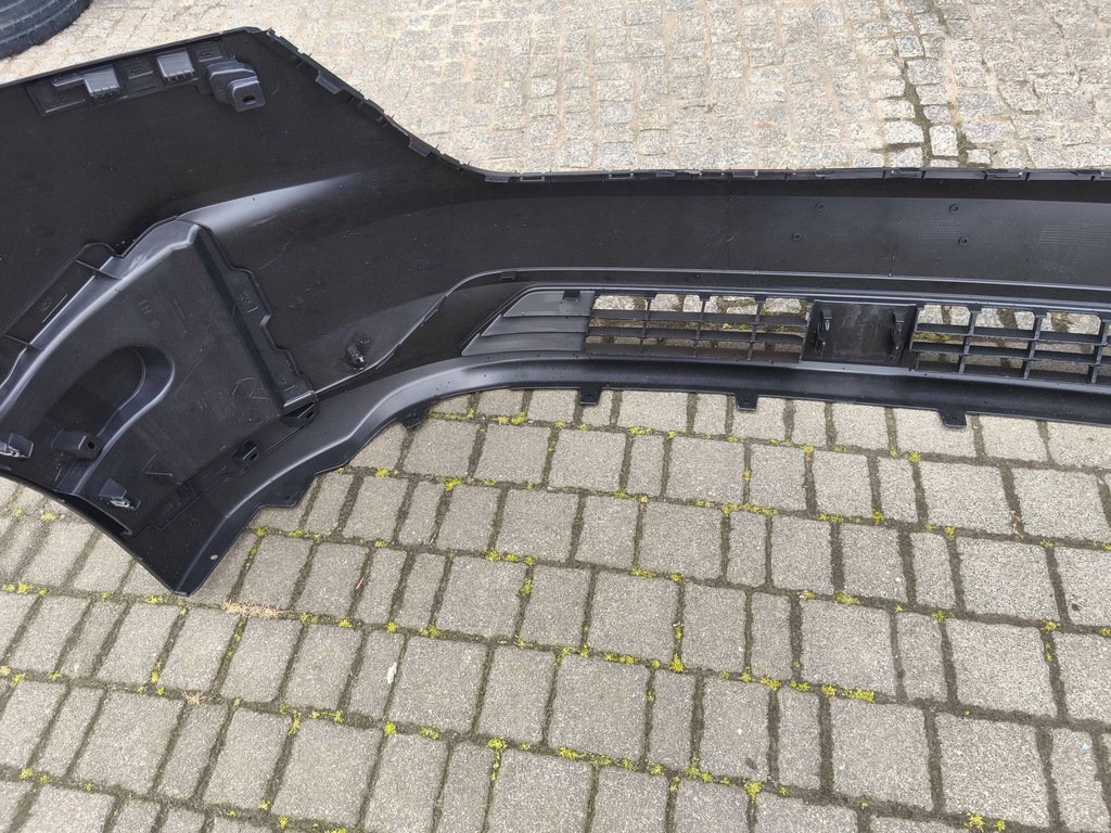 фото №11, Бампер vw transporter t7 lift t8 2025- s74117757a