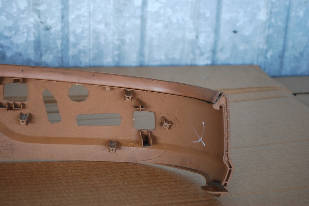 фото №15, Защита корпус сиденье левая audi a8 d3 4e0881325c