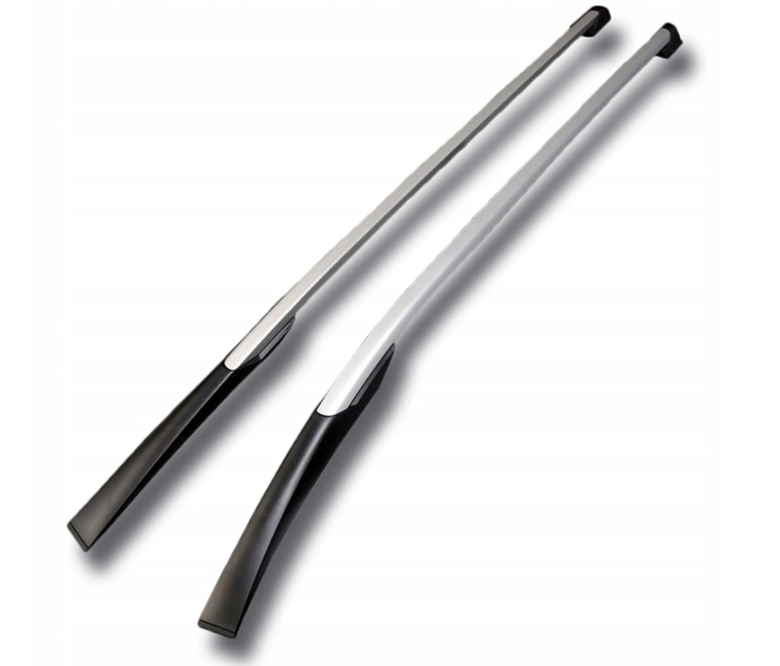 фото №1, Рейлінги дахові ford transit courier 2014+