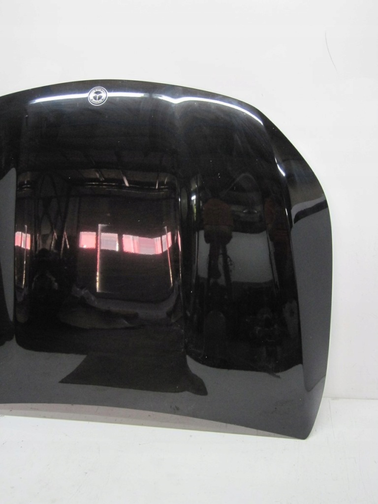 Капот mercedes a247 glb 20r Ціна