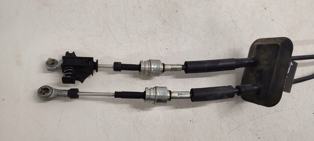 фото №10, Выборщик тросы ford ka ii mk2 1,2