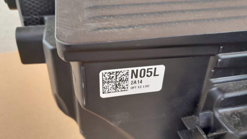 фото №13, Hyundai ioniq 5 левая лампа full led