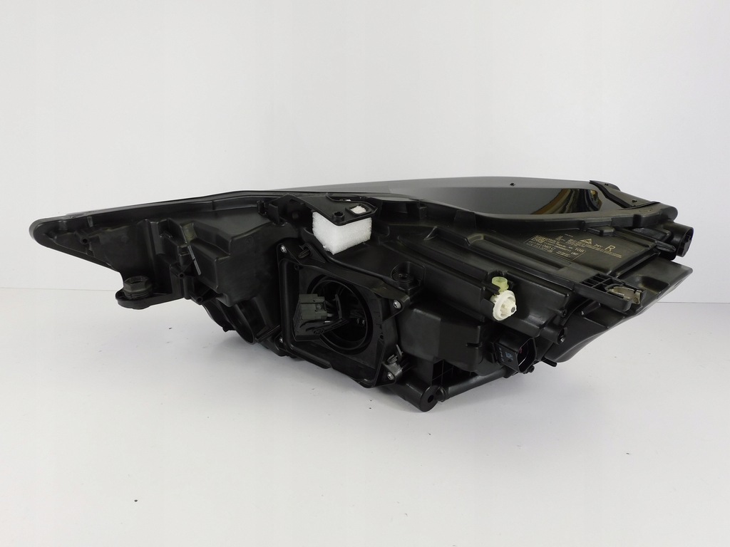 фото №13, Audi a6 c8 4k лампа правая full led usa 4k0941040d