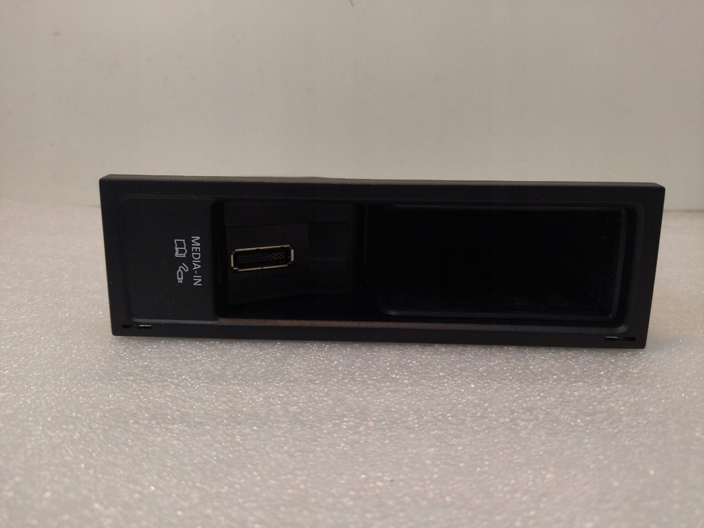 фото №7, Модуль блок керування interejs skoda оригінальний номер 5n0035342f