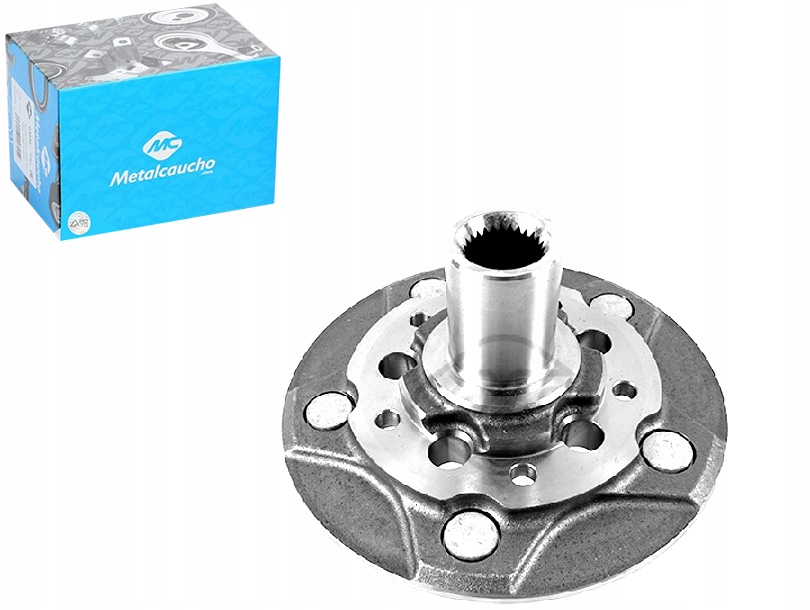 фото №1, Ступица колеса metalcaucho