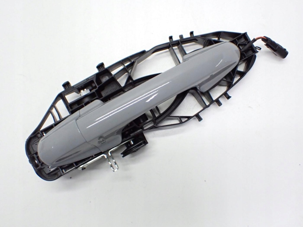 фото №1, Ручка дверь правый перед europa keyless ford puma ii mk2 24r