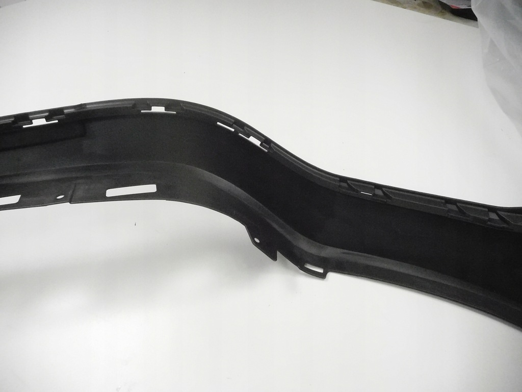 фото №12, Бампер передній nissan nv300