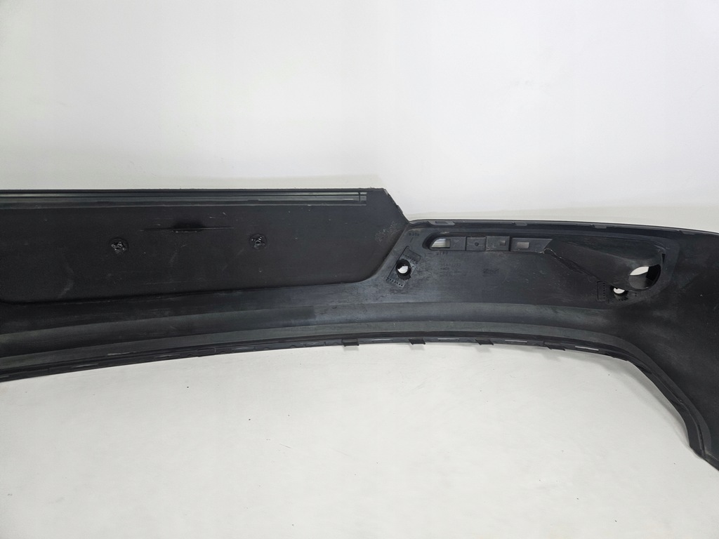 фото №12, Volvo xc40 2017 - бампер задний задняя pdc 31449333