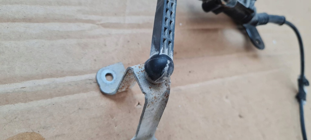 Q3 83a датчик вирівнювання лампа лівий задній 5q0907503 vw tiguan ii Оригінал