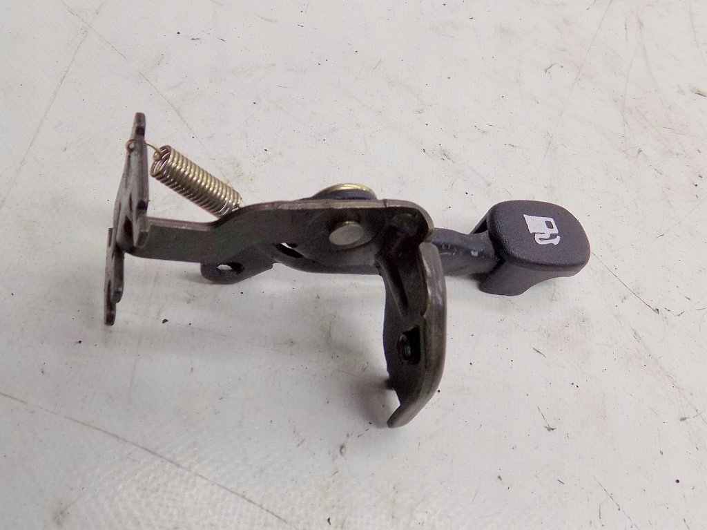 фото №5, Hyundai tucson 07r ручка відкривання заливної пального