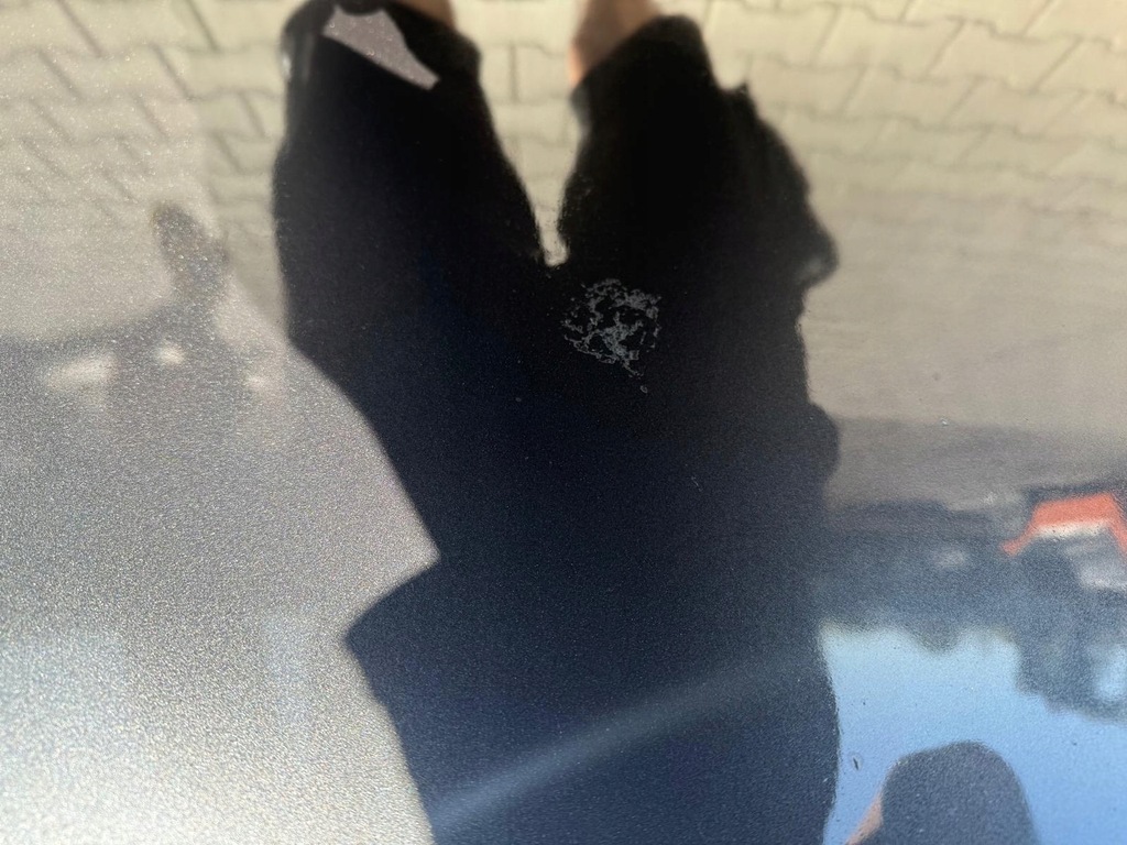 фото №10, Mazda 6 gj iii 13-18 капот комплектна колір 42a