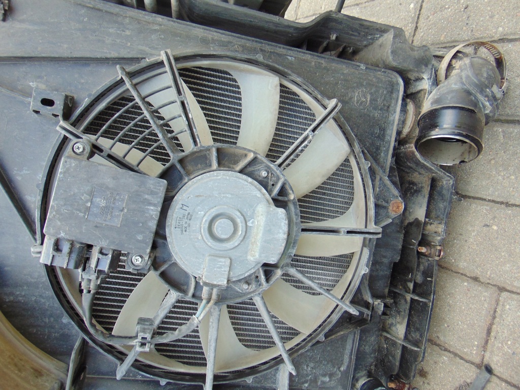 фото №8, Pas передній підсилювач mazda cx5 cx-5 i 2.2d 12-