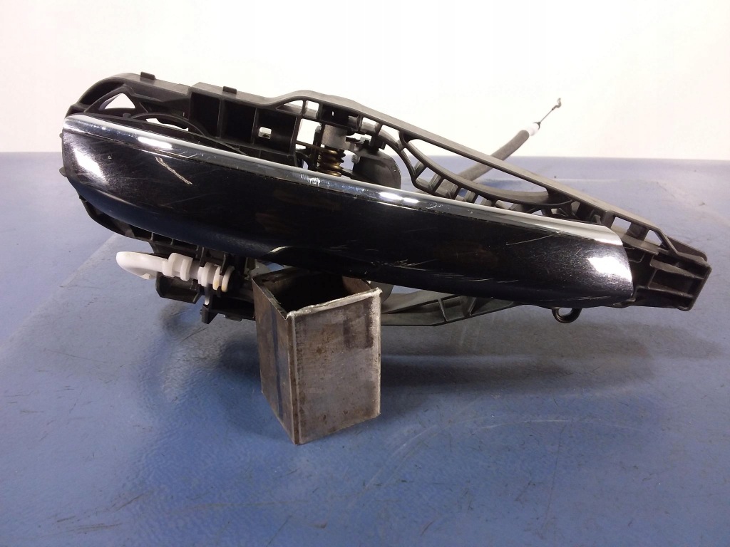 фото №1, Bmw 7 g11 g12 ручка перед права led 7377242 475