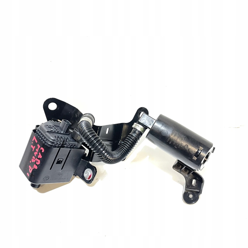 фото №12, Renault captur ii 1.6 гібрид помпа 173a24112r