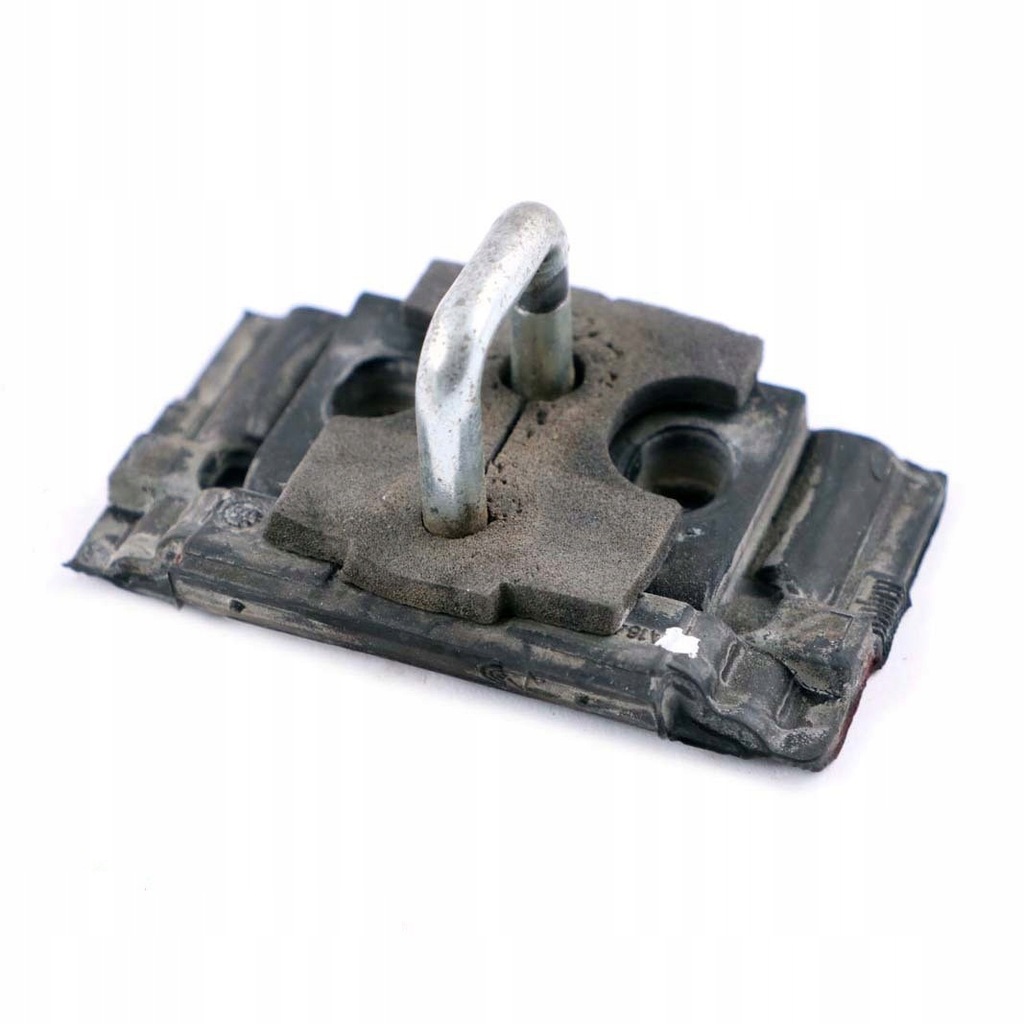 фото №11, Mercedes w164 w251 засувка замок кришки багажника a1647400132