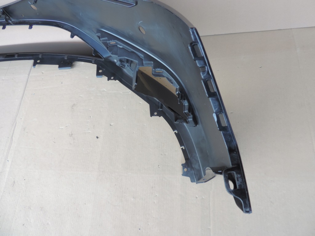 Mazda 6 lift 2015 2016 2017 бампер p Зі Шроту