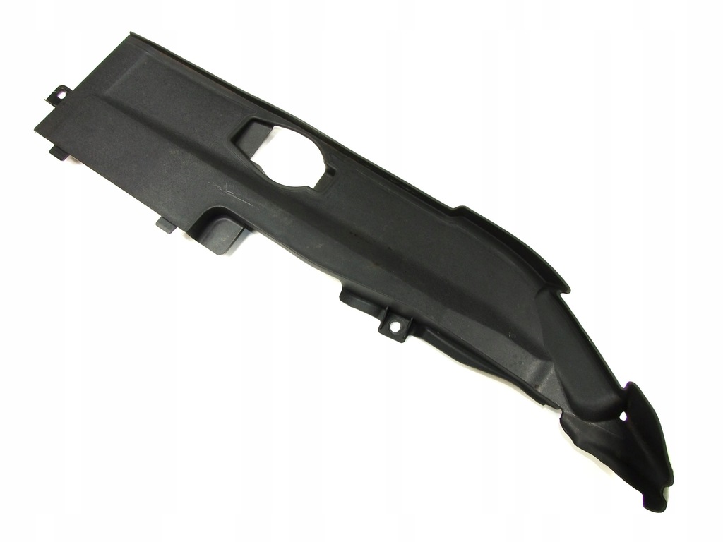 фото №15, Vw захист накладка жабо 4h0819336