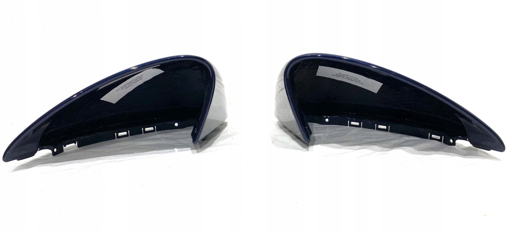 фото №1, Bugatti chiron корпус дзеркало, mirror cover