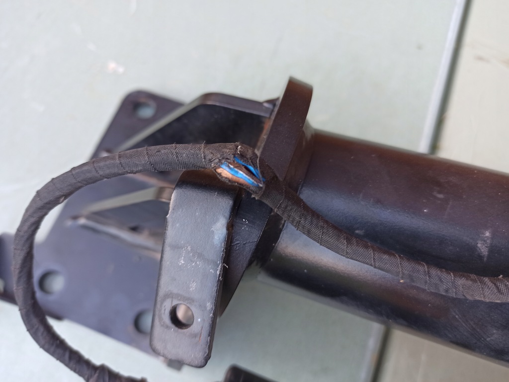 фото №10, Hak електричний bmw x5 g05 x6 g06 6877740-06