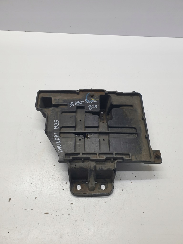 фото №1, Основание корпус аккумулятор hyundai ix35 37150-2s000