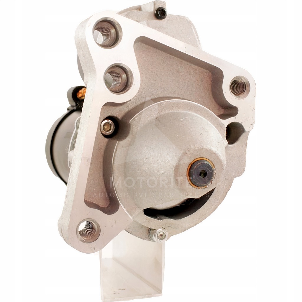 фото №6, Стартер renault volvo