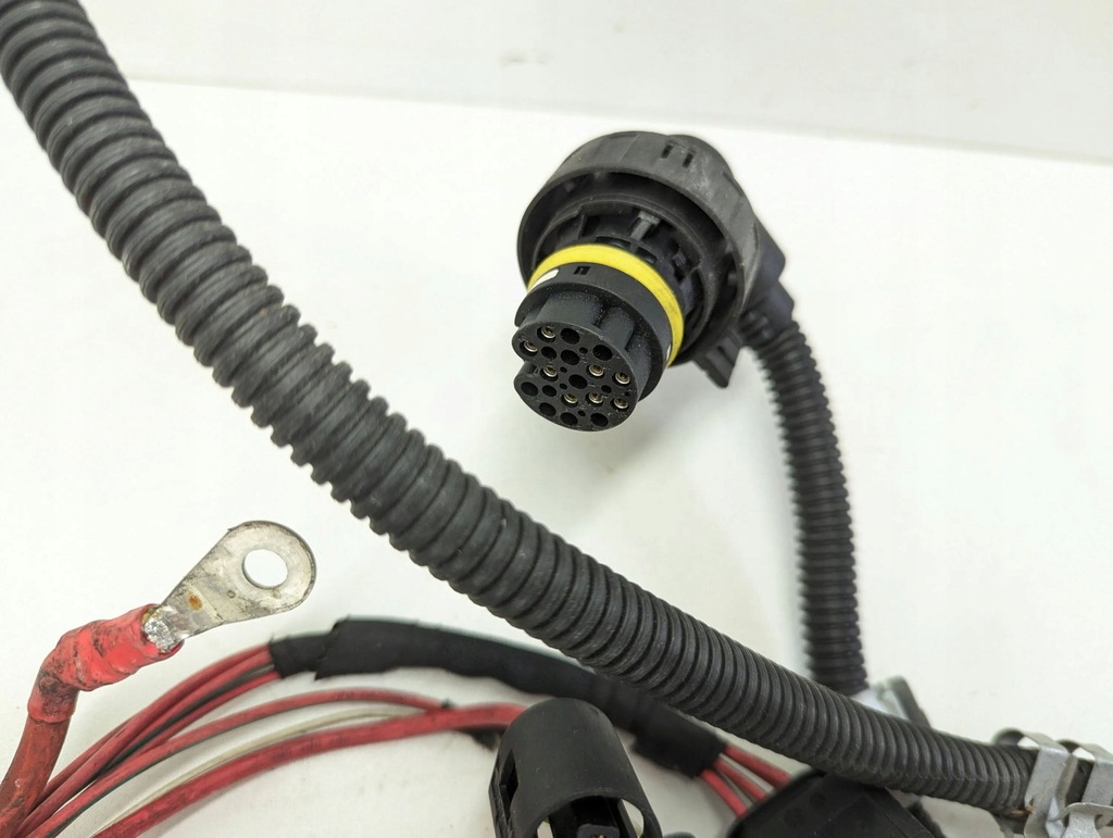 фото №9, Bmw x3 f25 2012 блоки управління двигуна