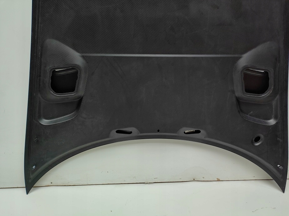 фото №7, Капот карбон 9gt823033b porsche 718 cayman gt4 rs