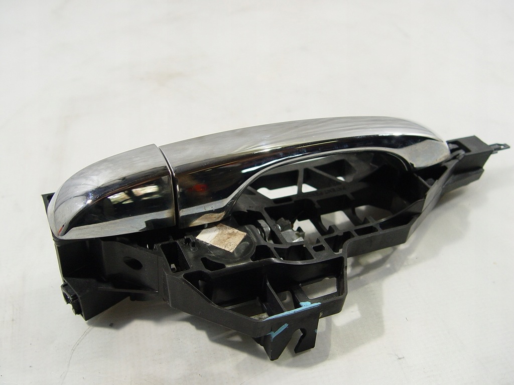 фото №4, Journey freemont11- ручка дверь хром правый задняя