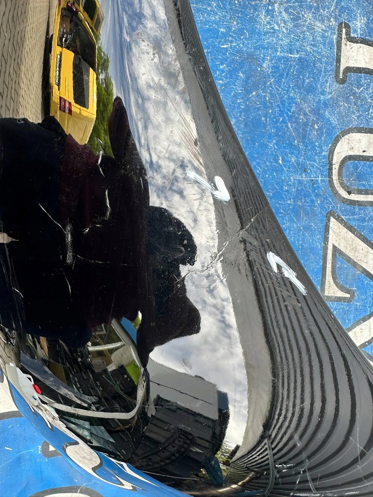 фото №7, Smart roadster крыло задний правый