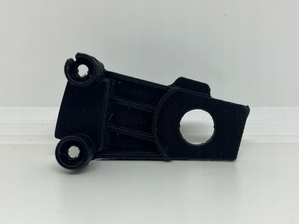 фото №11, Land rover discovery v 2017-2021 ремкомплект, кронштейн, зачіп лампи