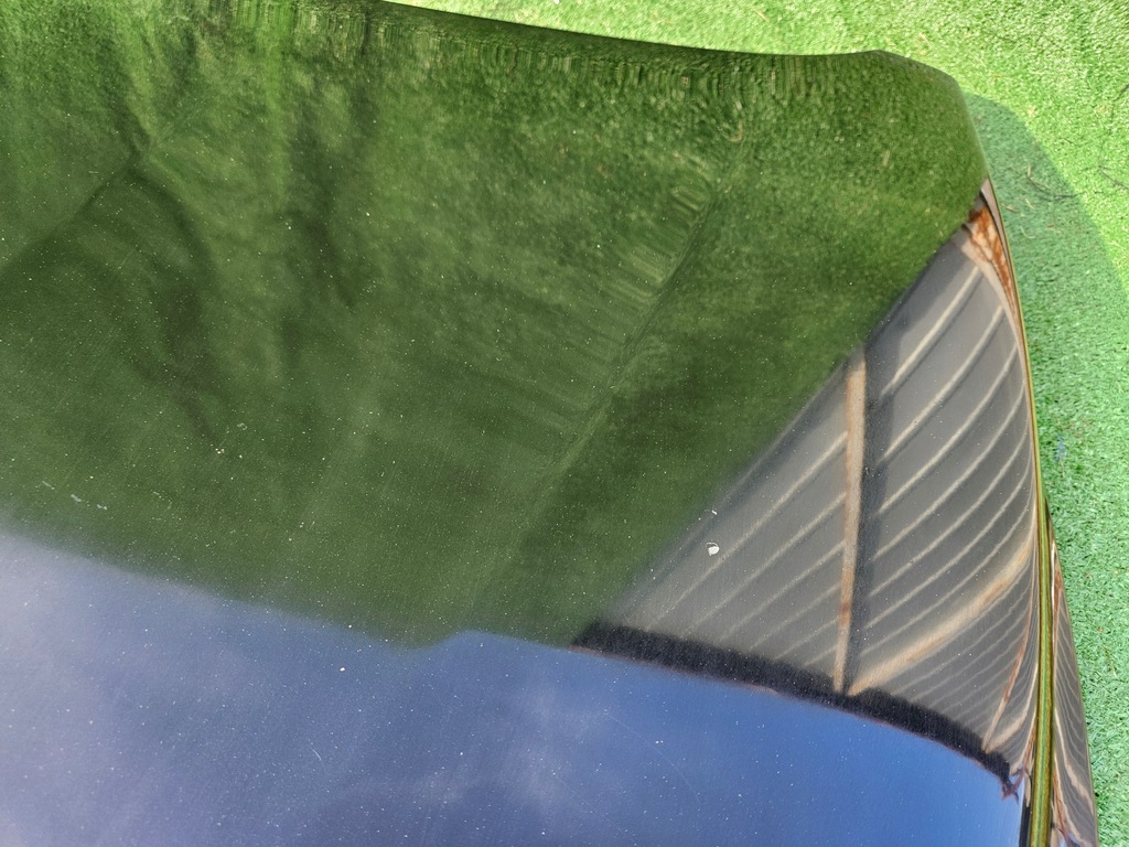 фото №14, Капот кришка двигуна peugeot 508 i 10r-