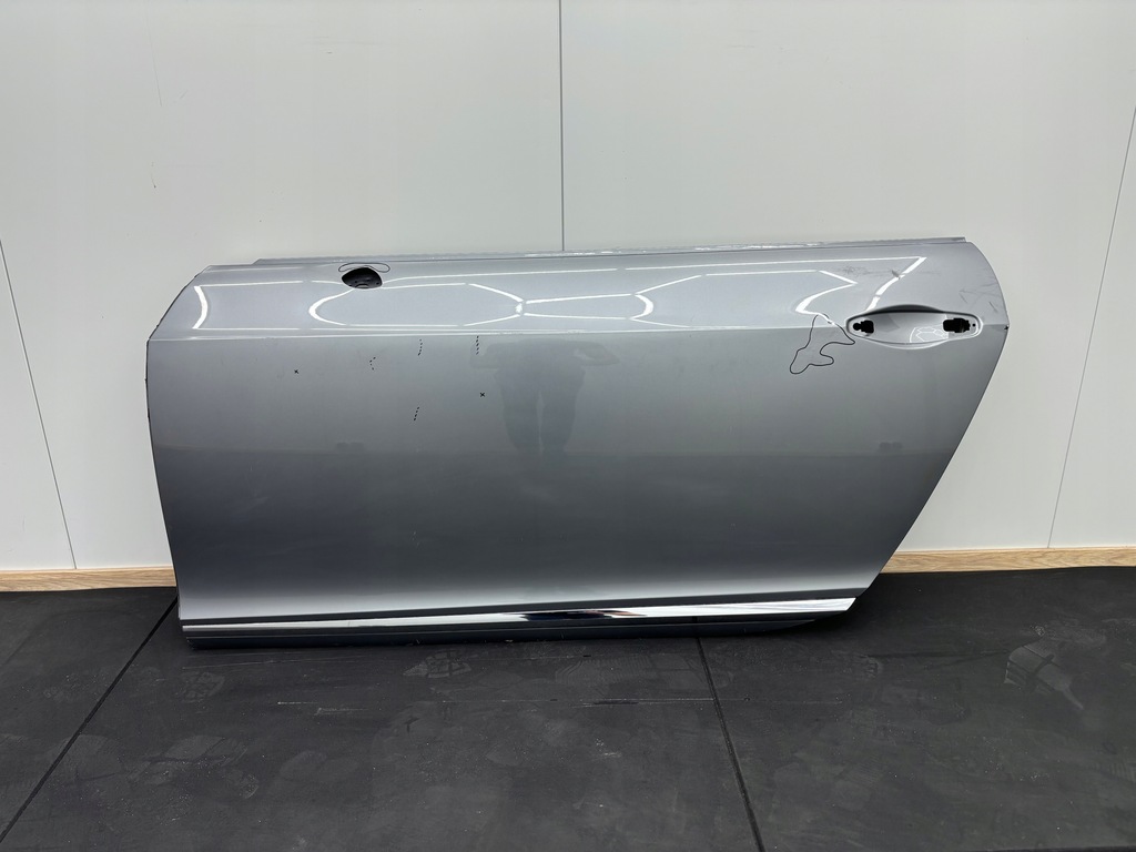 фото №1, Bentley continental gt ii 2011-2018r. двері ліва