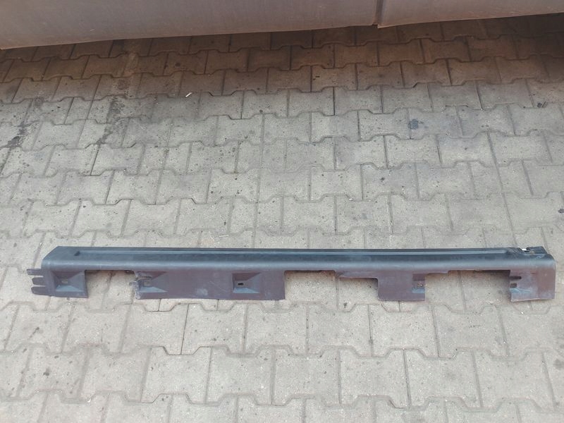 фото №1, Range rover sport l320 молдинг порог левая порог