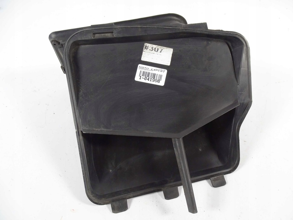 фото №6, Mercedes r klasa w251 впуск повітрозабірник повітря