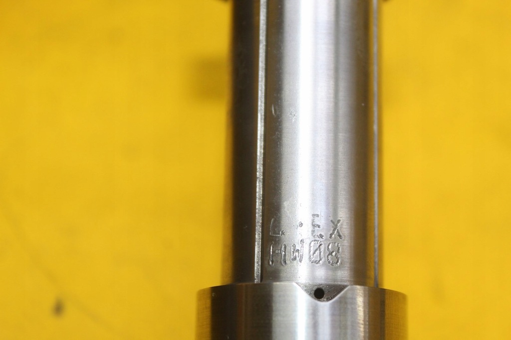 фото №8, Вал левый выпускной subaru legacy iv impreza forester 2.0 d ee20z