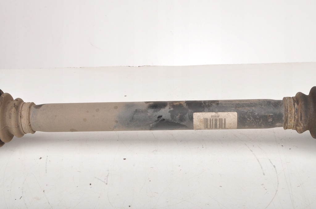 фото №6, Bmw 7 f02 4.4 v8 приводной вал левый задняя задняя