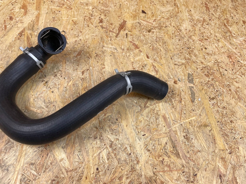 фото №9, Wąż труба шланг wody kia niro ii ev електрик 25415-at000 2022-