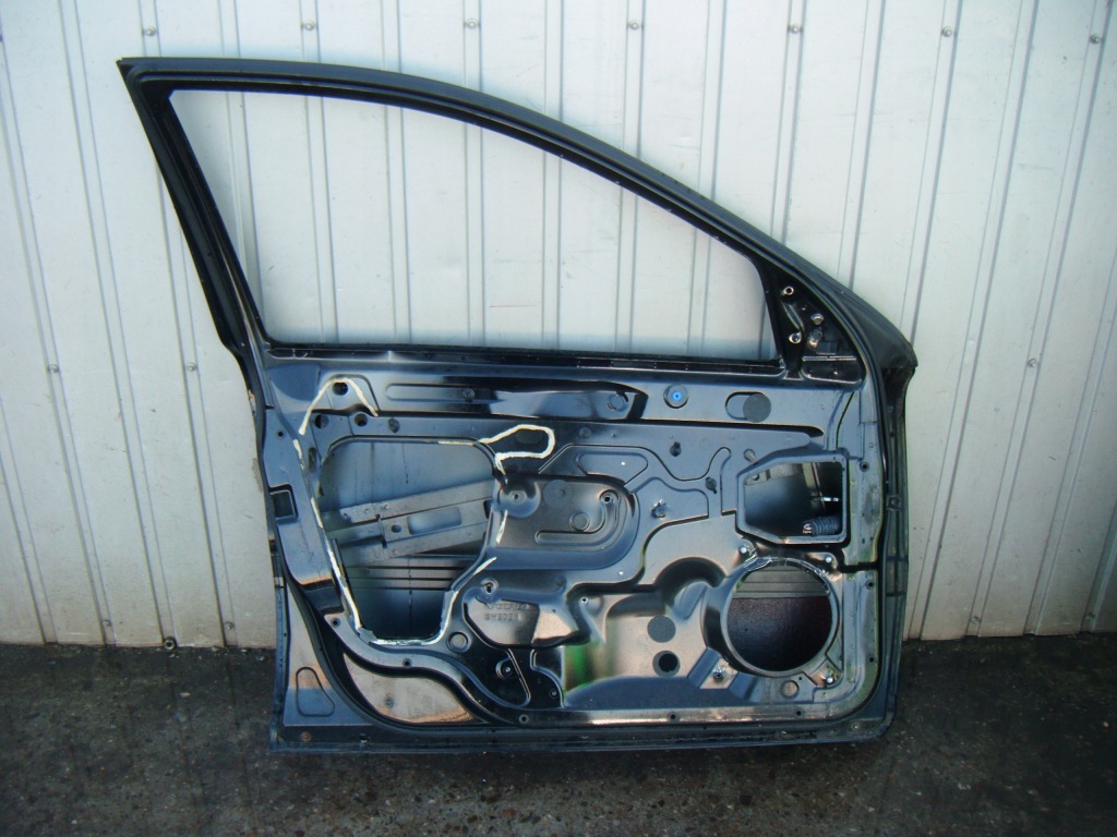 фото №5, Volvo v70 ii 00-07 дверь левый перед